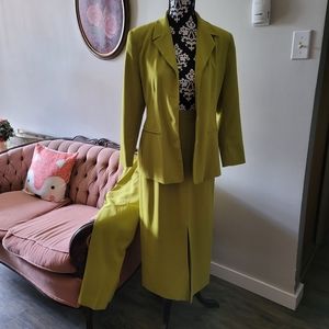 Vintage Devonshire 3 pcs suit
